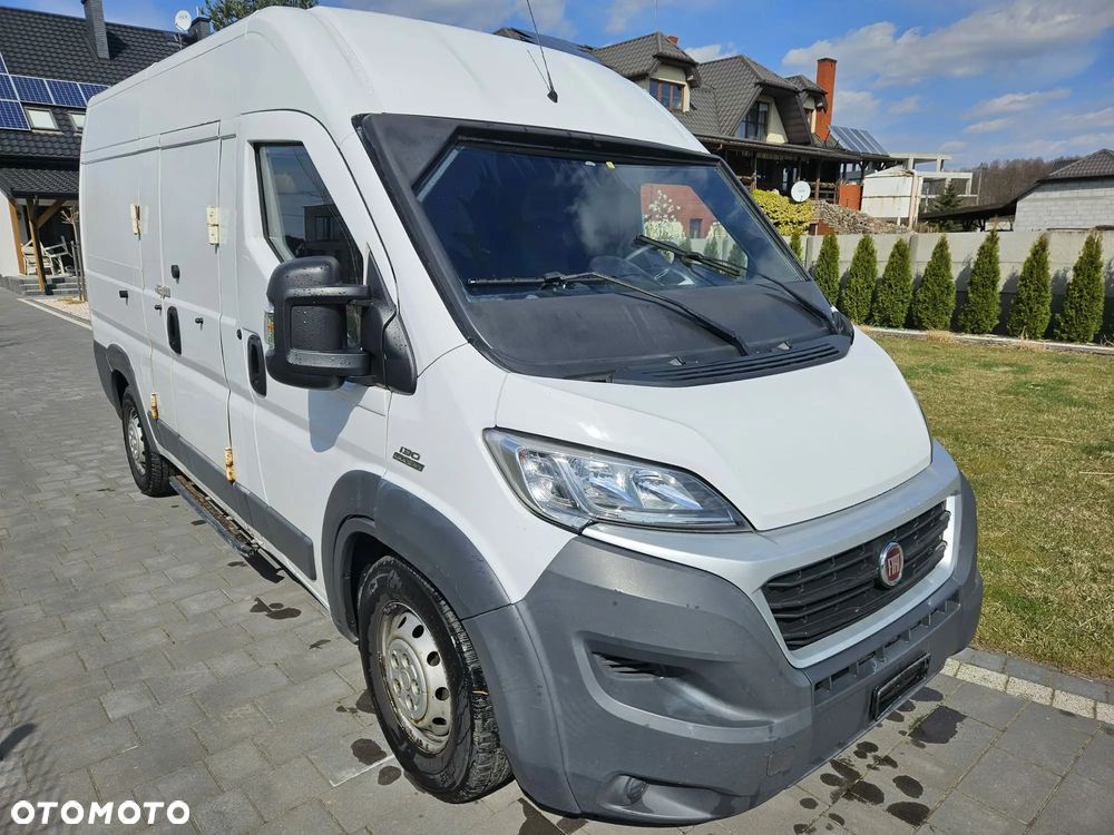 Fiat Ducato - 1