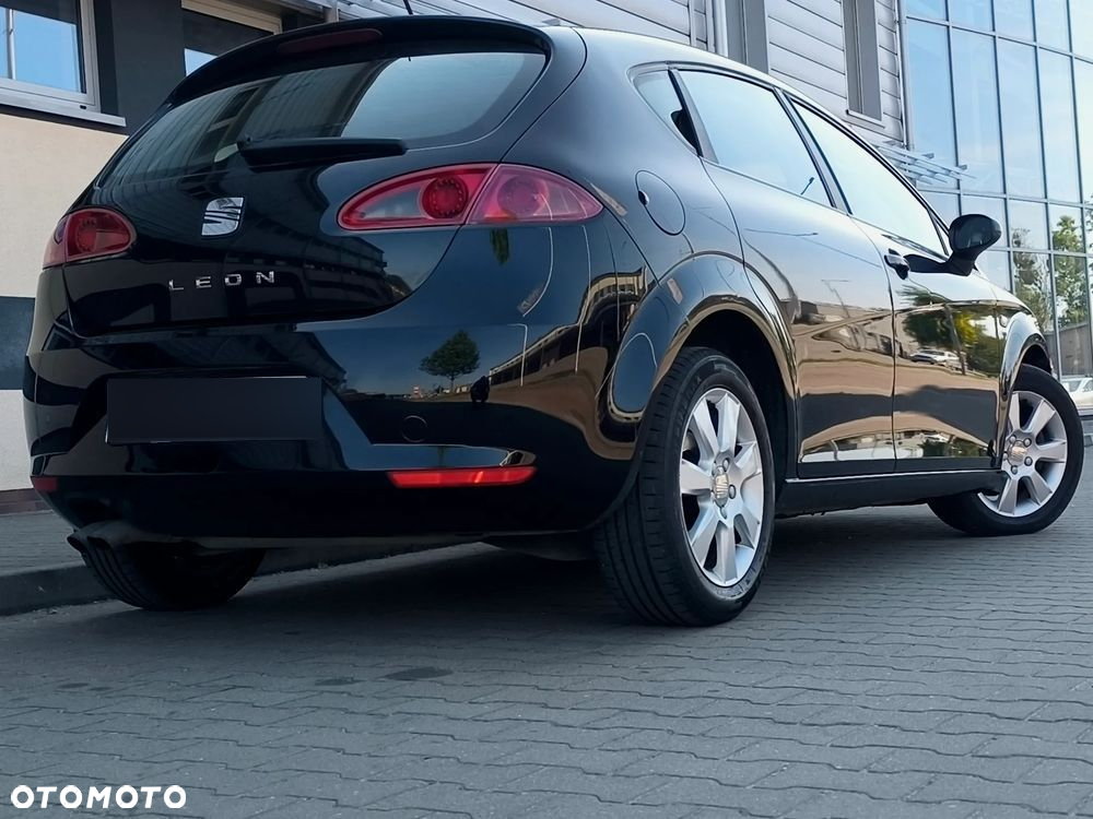 Seat Leon 2.0 TDI Style - 3