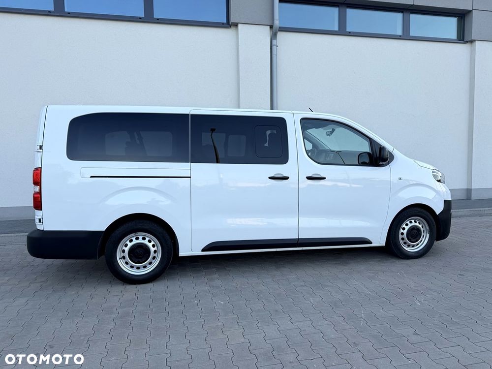 Toyota Proace Verso 2.0 D4-D Long Business - 18