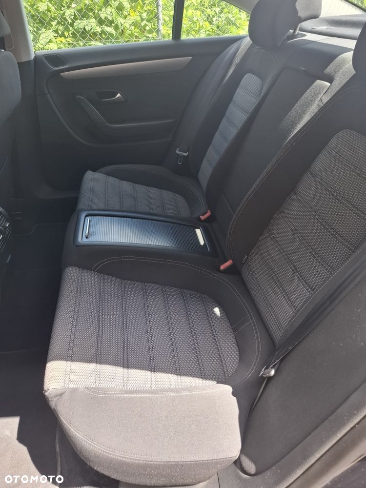 Volkswagen CC - 3