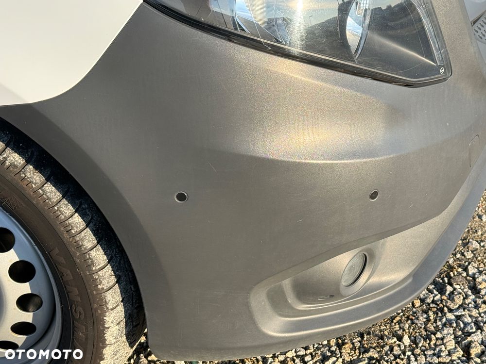 Mercedes-Benz Vito Tourer Lang PRO - 10