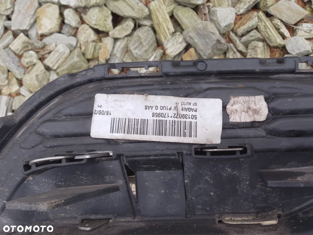 OPEL GRANDLAND X 17-20 KRATKA ZDERZAKA PRZEDNIEGO LEWA YP00028777 - 6