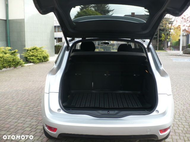 Citroën C4 Picasso - 21