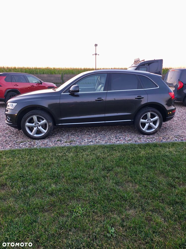 Audi Q5 - 8