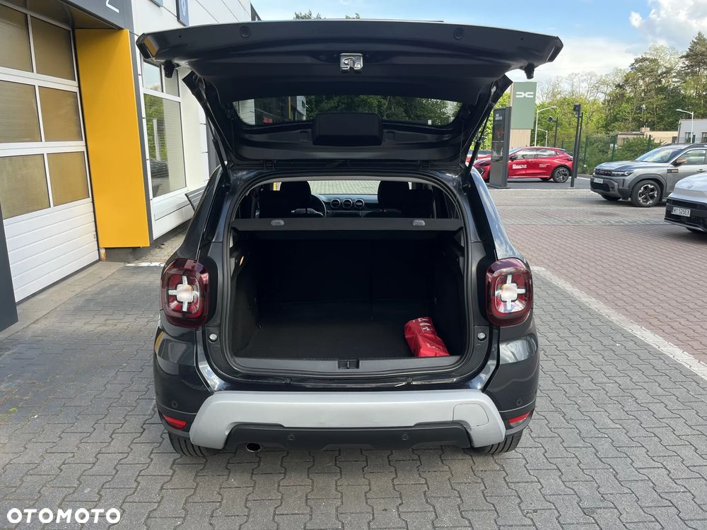 Dacia Duster 1.0 TCe Prestige - 17