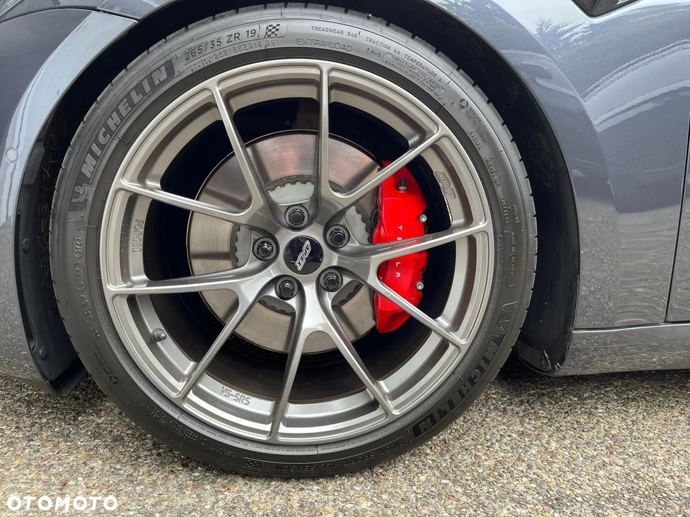 Tesla Model 3 Standard Reichweite Plus Hinterradantrieb - 16