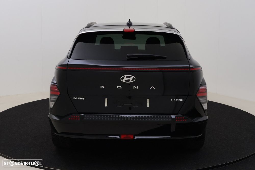 Hyundai Kauai 65.4 kWh Premium - 4