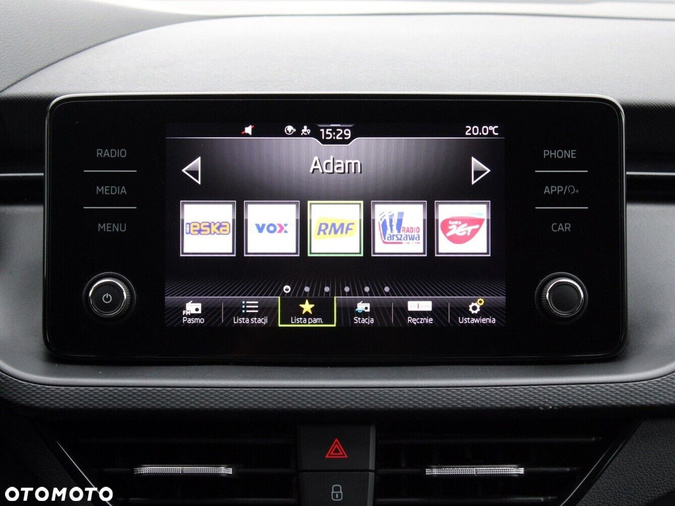 Skoda Scala 1.0 TSI Ambition - 22