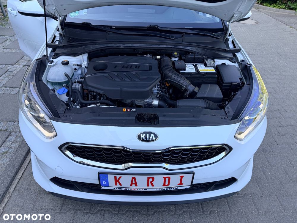 Kia Ceed 1.6 CRDi SCR L Business Line - 40