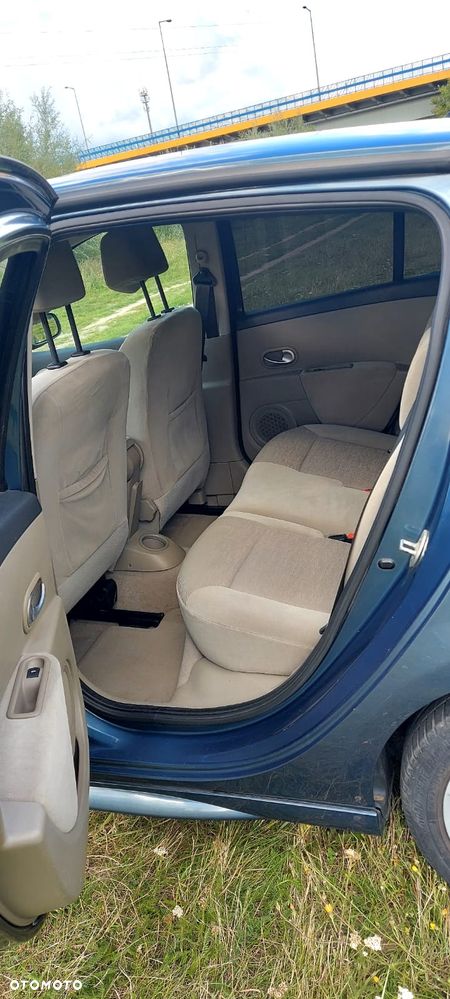 Renault Clio 1.4 16V Dynamique - 6