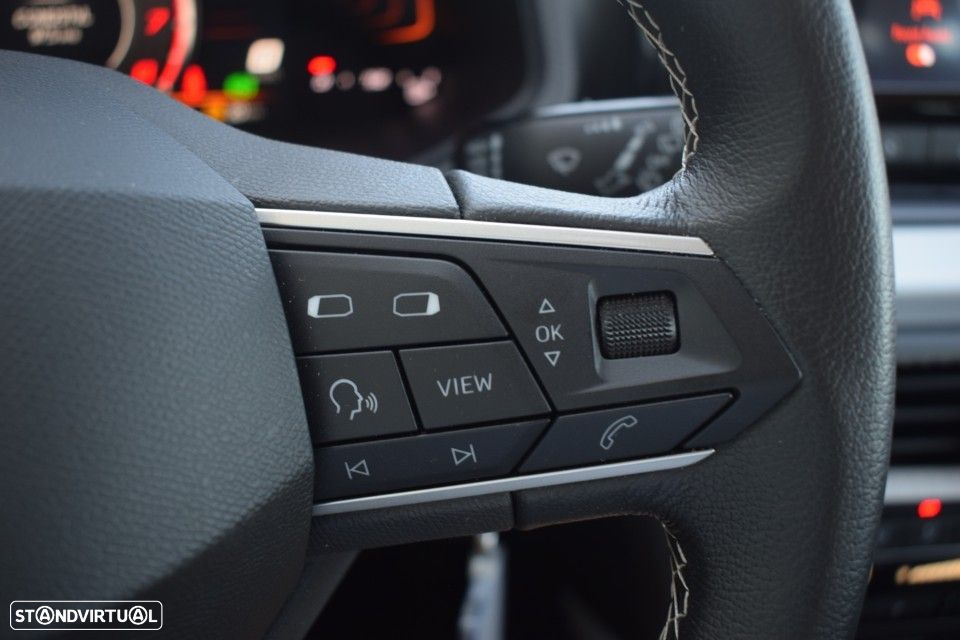 SEAT Arona 1.0 TSI Style DSG - 26