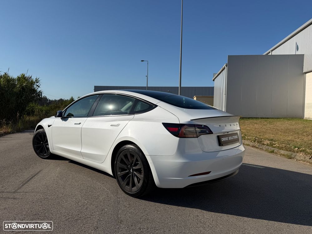 Tesla Model 3 Standard Range Plus RWD - 22