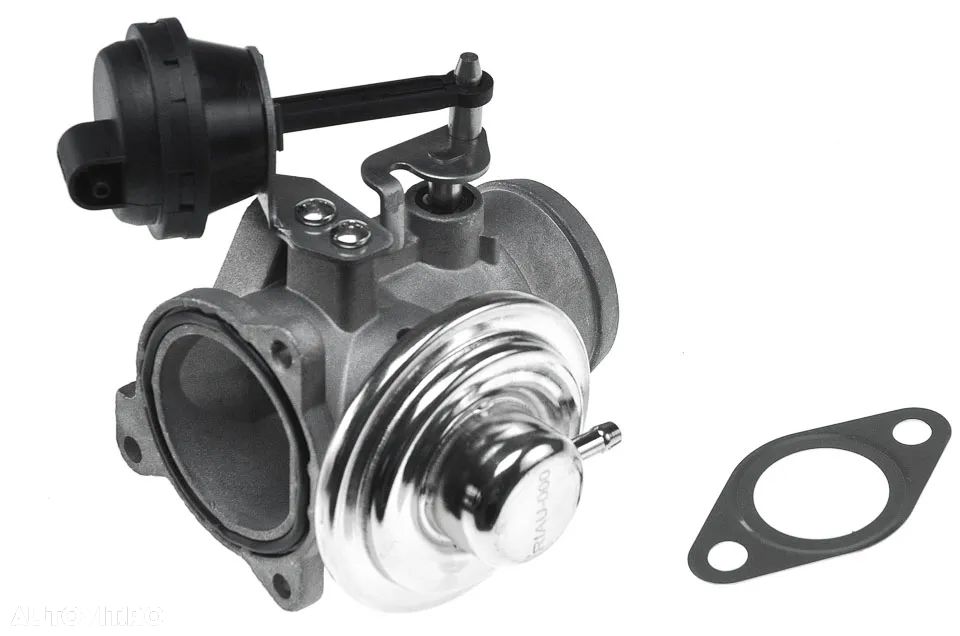 Supapa EGR noua Audi A4 B5 B6, A6 C5, Ford Galaxy, VW Passat B5 B5.5, Sharan, Transporter T5, Skoda Superb 1, Seat Alhambra, 1.9 diesel dupa anul 1998 - 2
