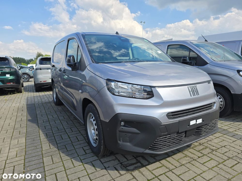 Fiat Doblo - 8