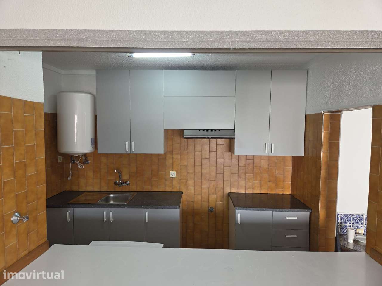 Arrendamento de apartamento T2 perto da praia - Grande imagem: 5/18