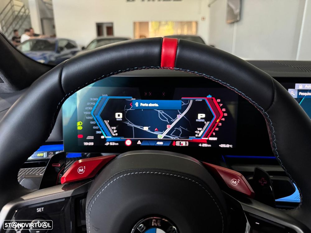 BMW M5 Standard - 18