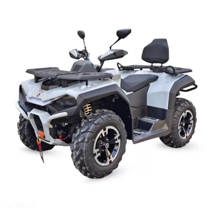 HISUN Guardian 750 - 4