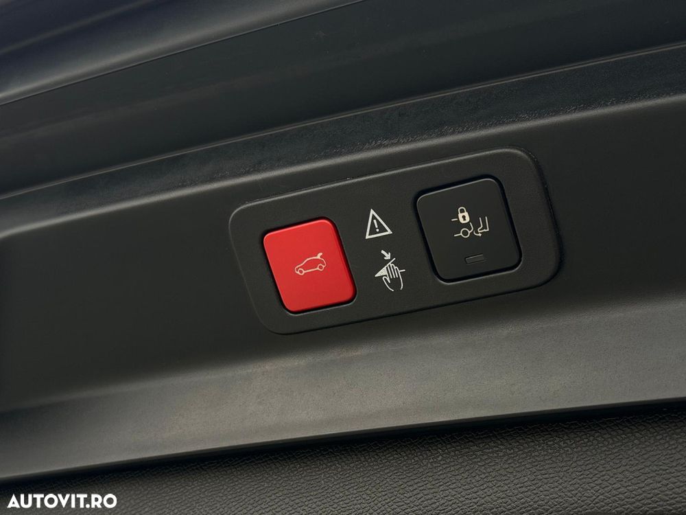Peugeot 5008 1.2 Puretech Turbo s&s EAT8 Allure - 14