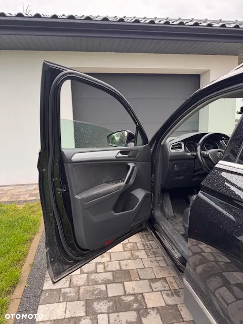 Volkswagen Tiguan 2.0 TDI BMT SCR Highline DSG - 17