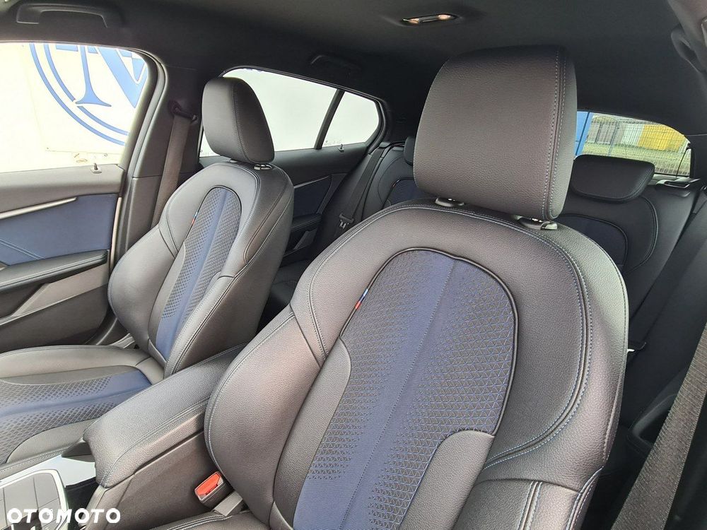 BMW Seria 1 118i M Sport - 23