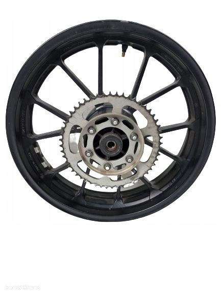 KOŁO FELGA OBRĘCZ TYŁ TYLNA YAMAHA YZF R125 19-21 - 1