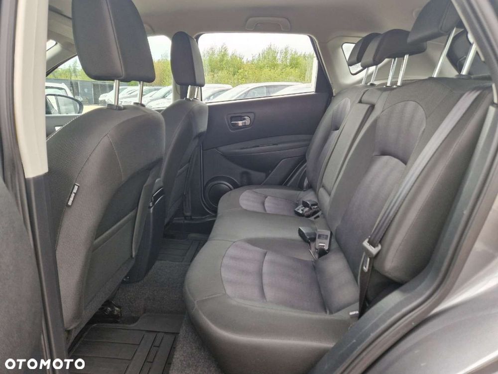 Nissan Qashqai - 15