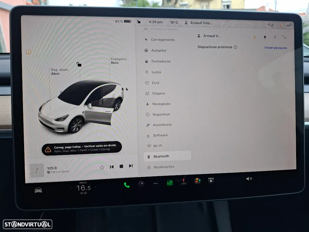 Tesla Model Y Long Range Dual Motor AWD - 15