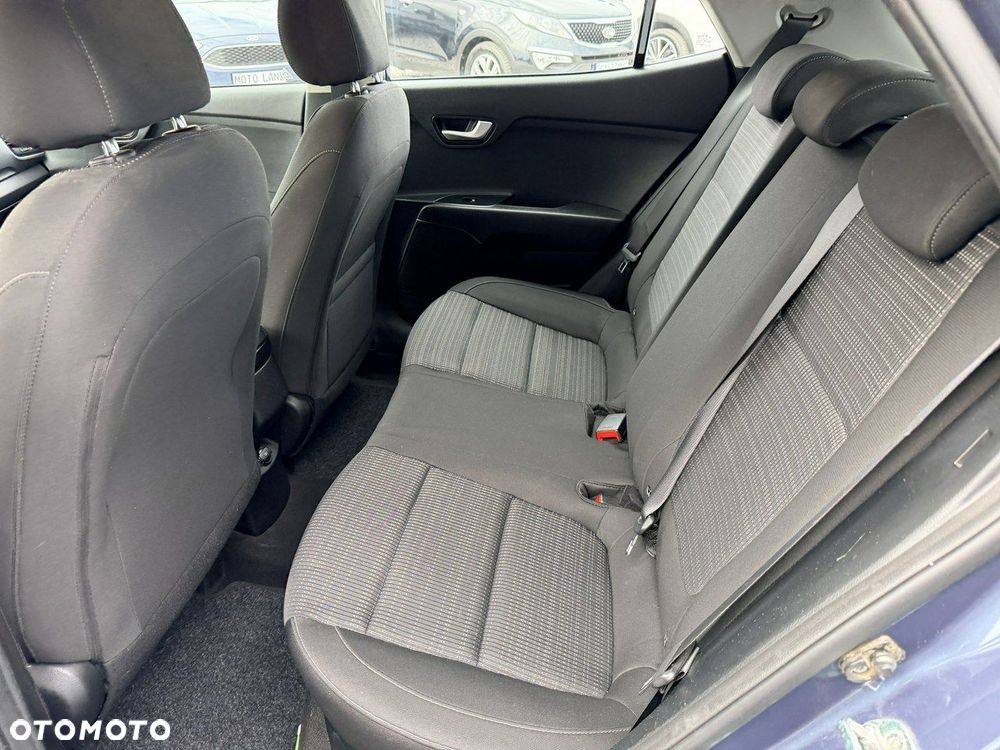 Kia Stonic 1.4 M - 31