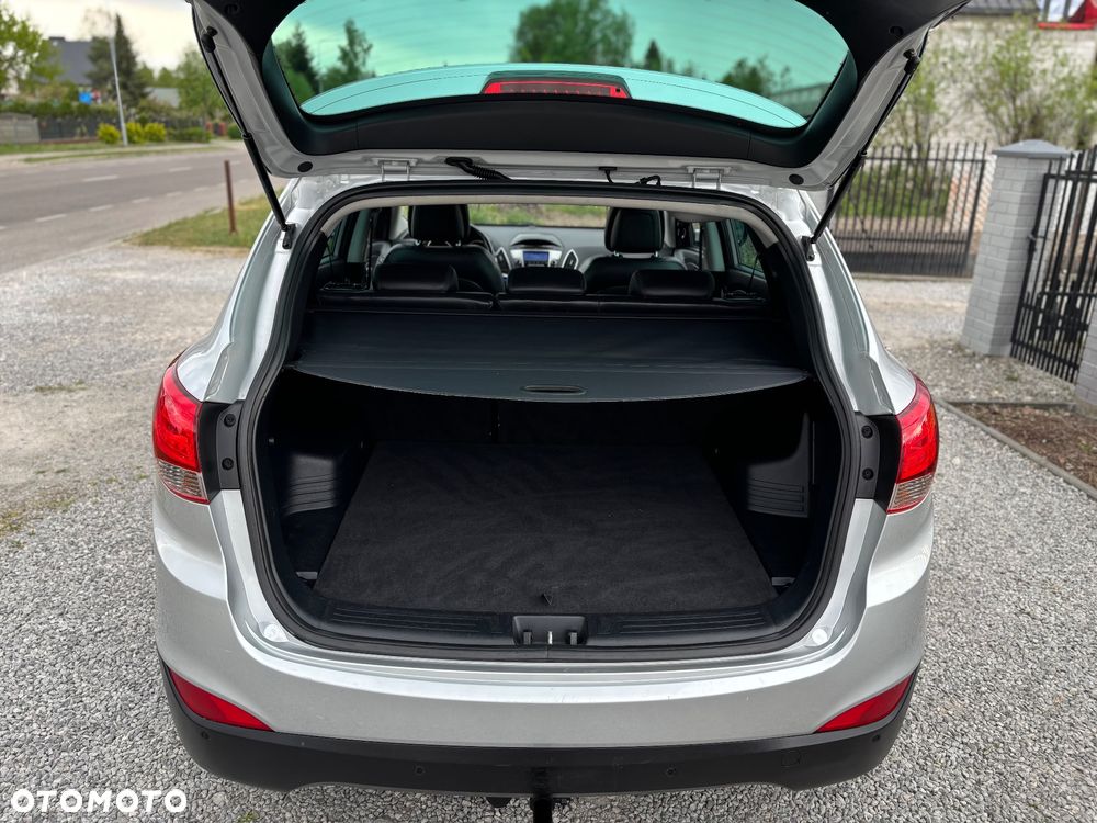 Hyundai ix35 - 20