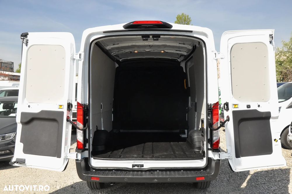 Ford Transit - 7