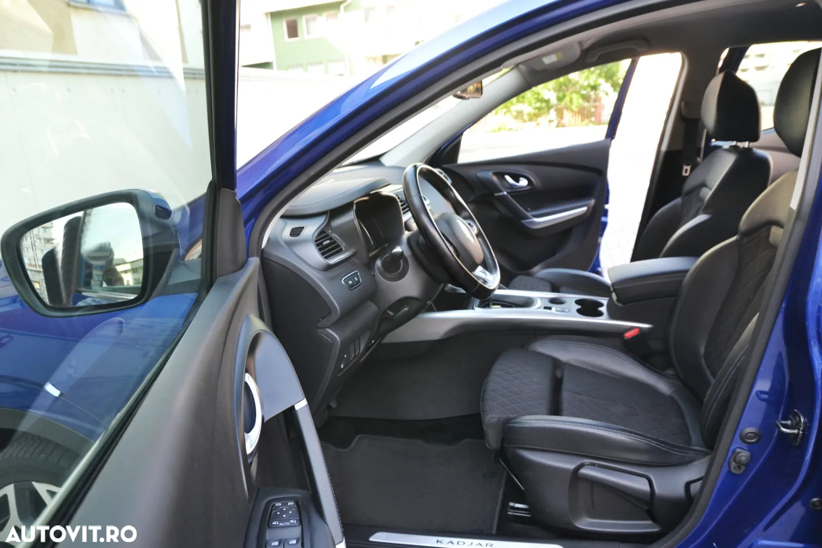 Renault Kadjar BLUE dCi 115 EDC INTENS - 25