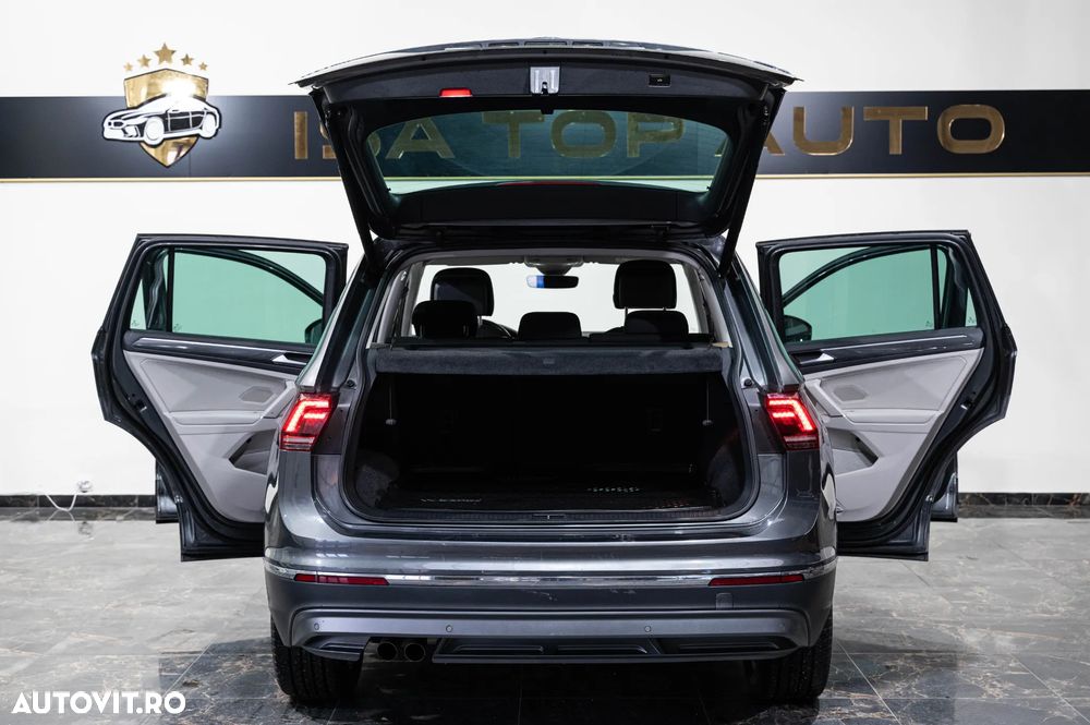 Volkswagen Tiguan 2.0 TDI 4Mot DSG Highline - 3