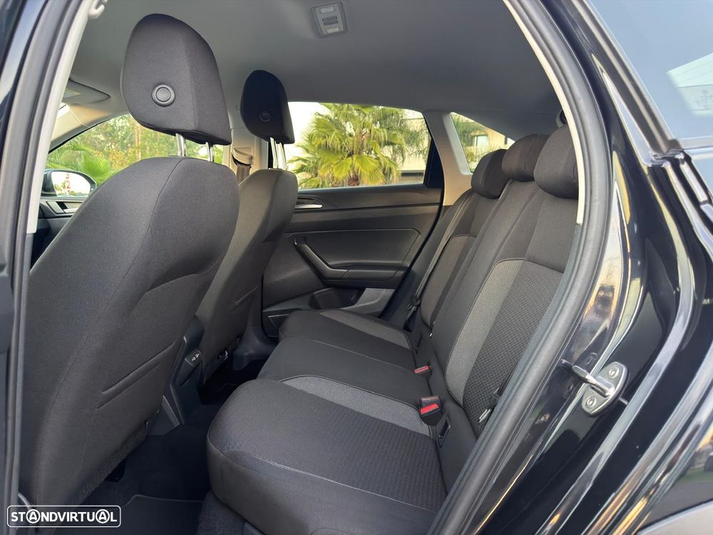 VW Taigo 1.0 TSI Urban DSG - 19