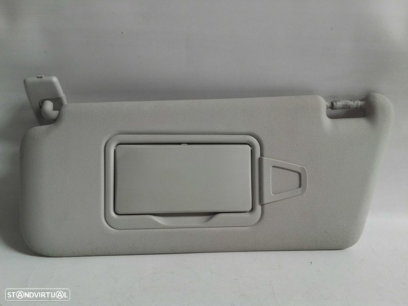 Pála de sol esquerda MERCEDES-BENZ Classe A (W169) - 1