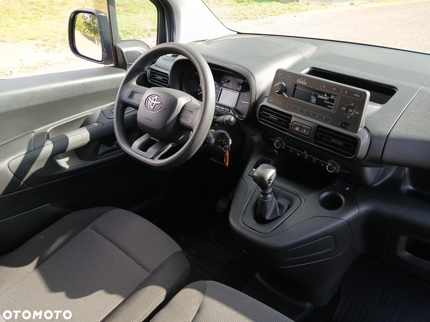 Toyota PROACE CITY - 21