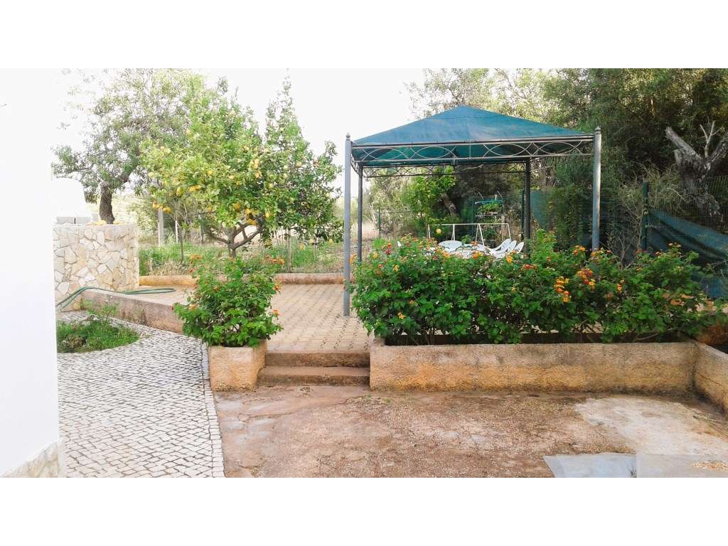 Quinta para turismo rural, Barão São João, Lagos, Algarve - Grande imagem: 3/21