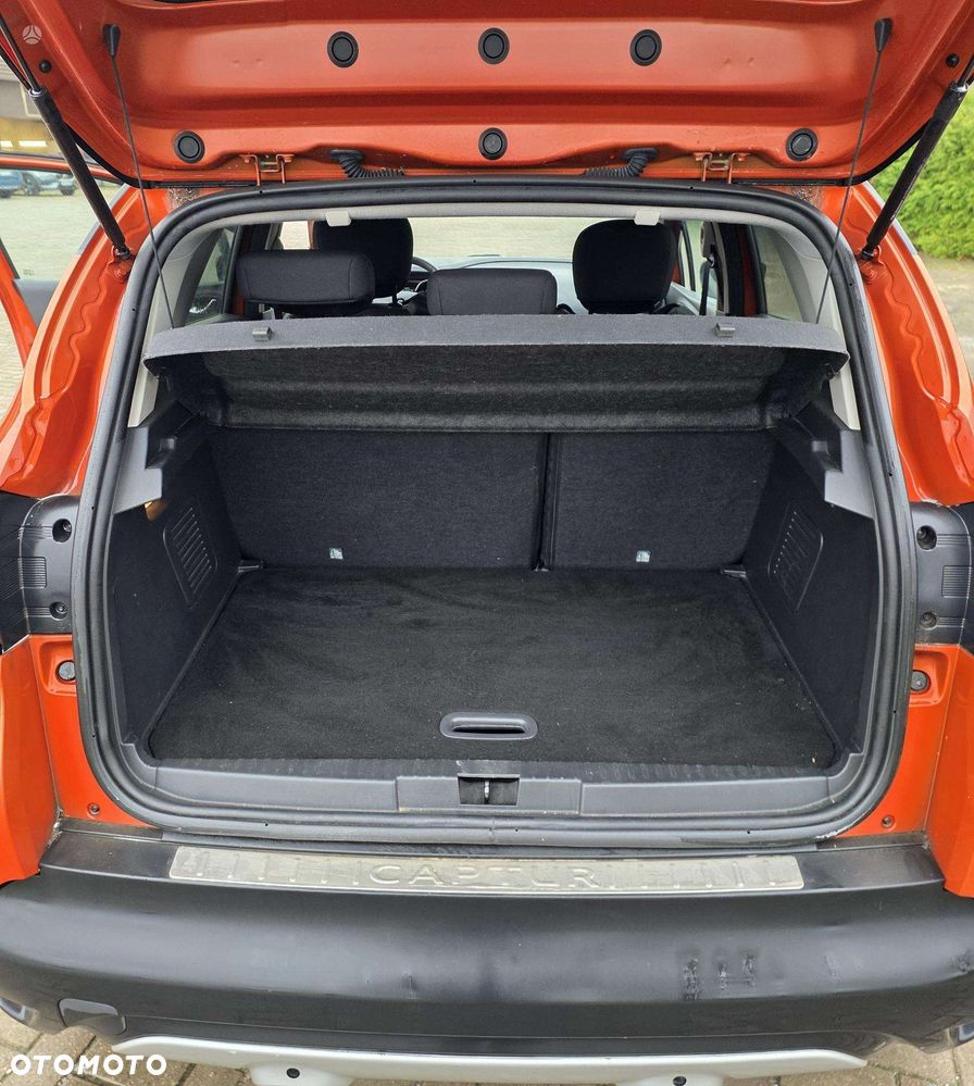 Renault Captur ENERGY TCe 120 EDC Elysee - 13