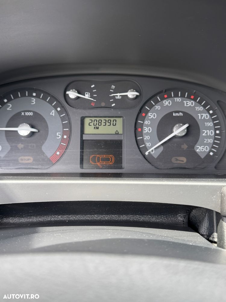 Renault Laguna 1.9 dCi Lux Privilege - 7