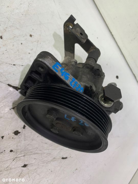 POMPA WSPOMAGANIA LF20 BMW E46 M52TU M54 - 1