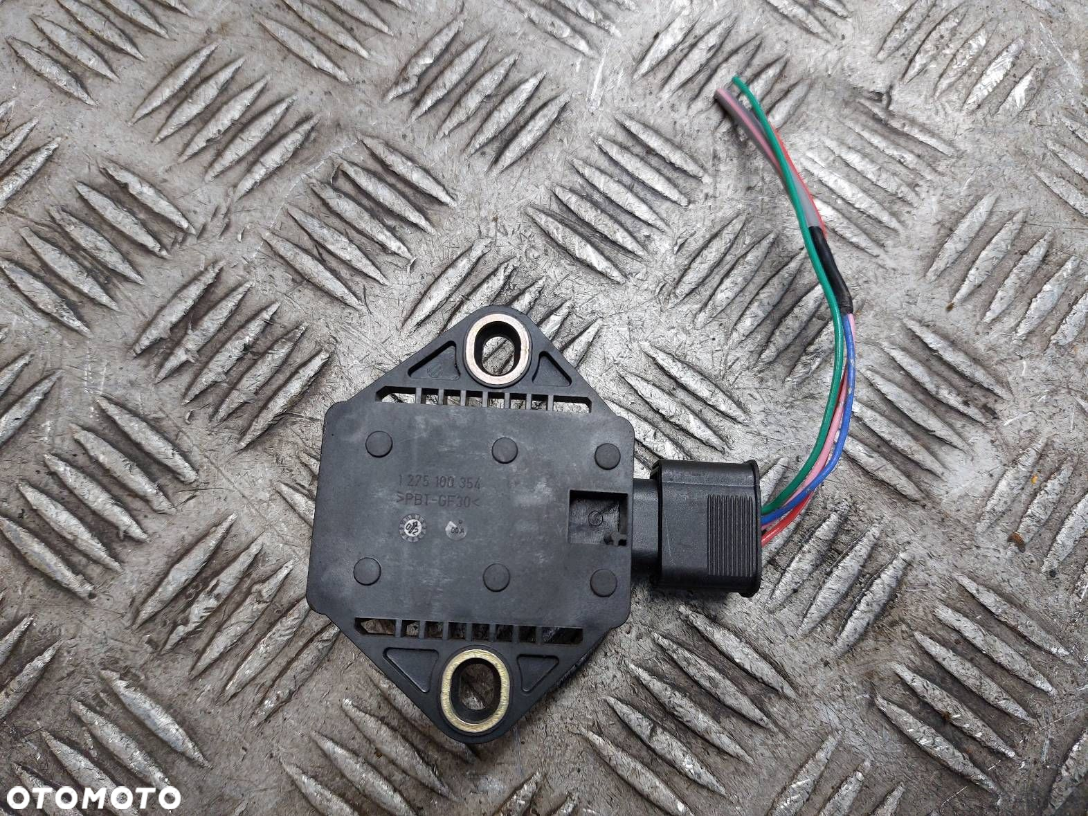 MODUŁ ESP TOYOTA COROLLA E12 89183-02010 - 3