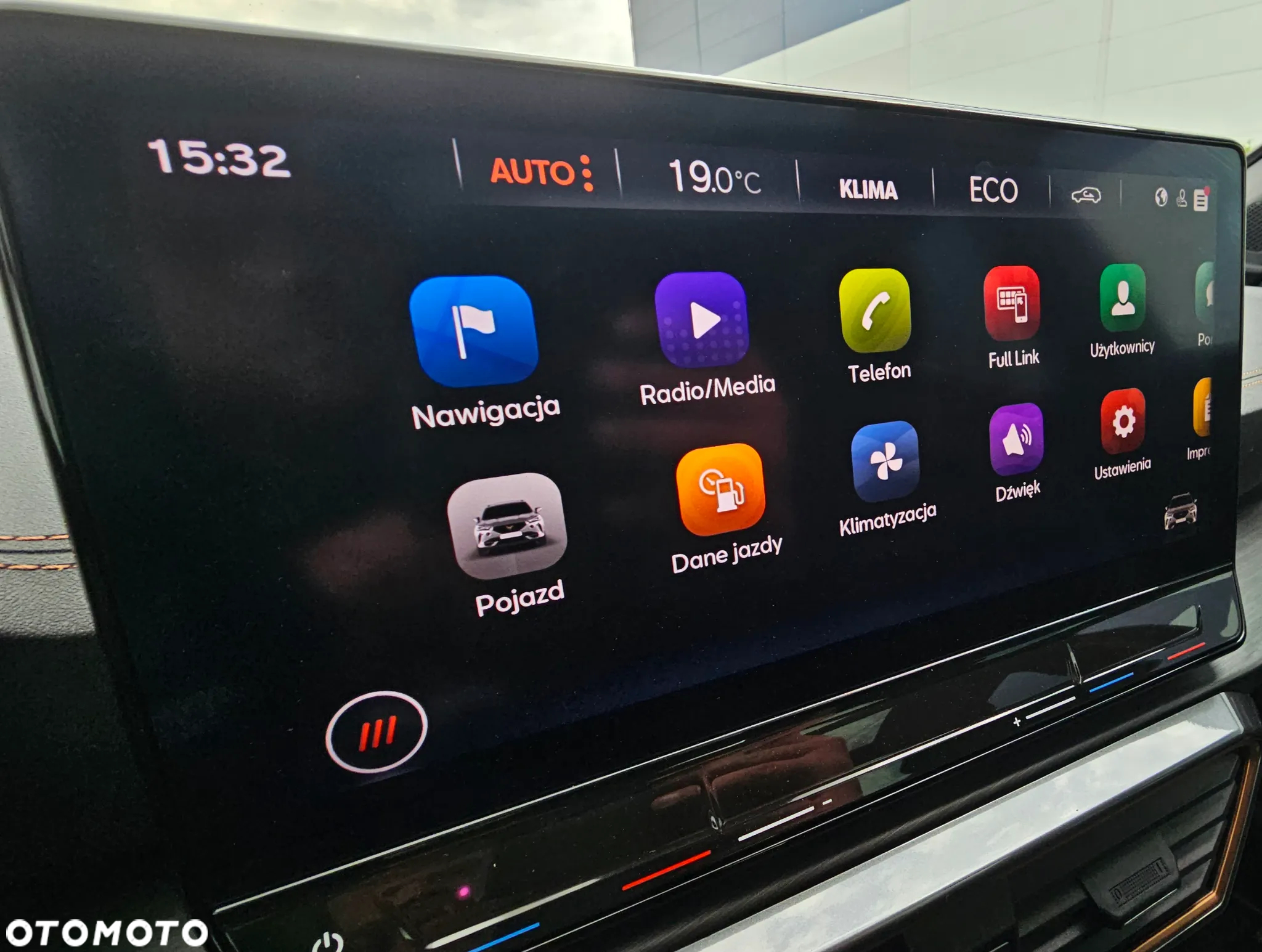Cupra Formentor 1.5 e-Hybrid PHEV DSG - 29
