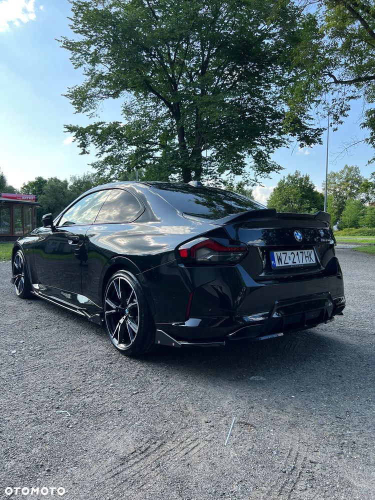 BMW Seria 2 M240i xDrive - 7