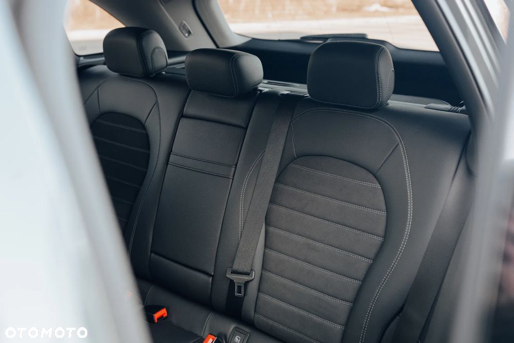 Mercedes-Benz GLC 200 d 4-Matic Business Edition - 18