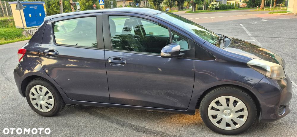 Toyota Yaris 1.33 Active - 3