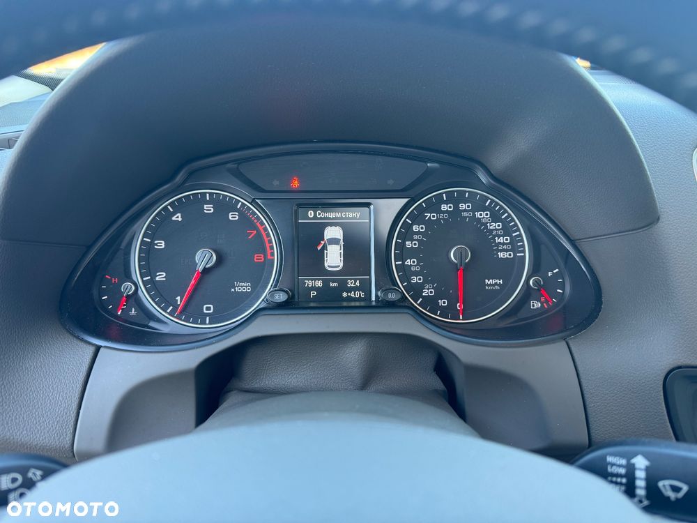Audi Q5 - 17