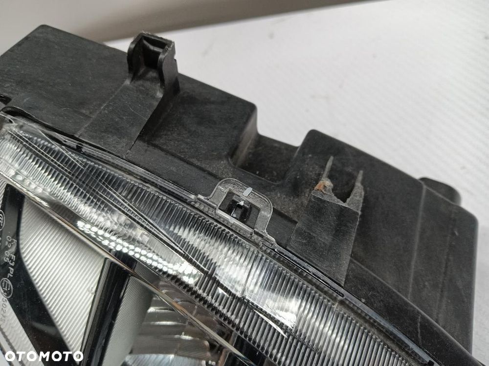 HALOGEN PRZÓD PRZEDNI PRAWY VW TAIGO 2G7941662 - 9