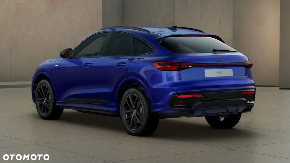 Audi Q5 Sportback - 3