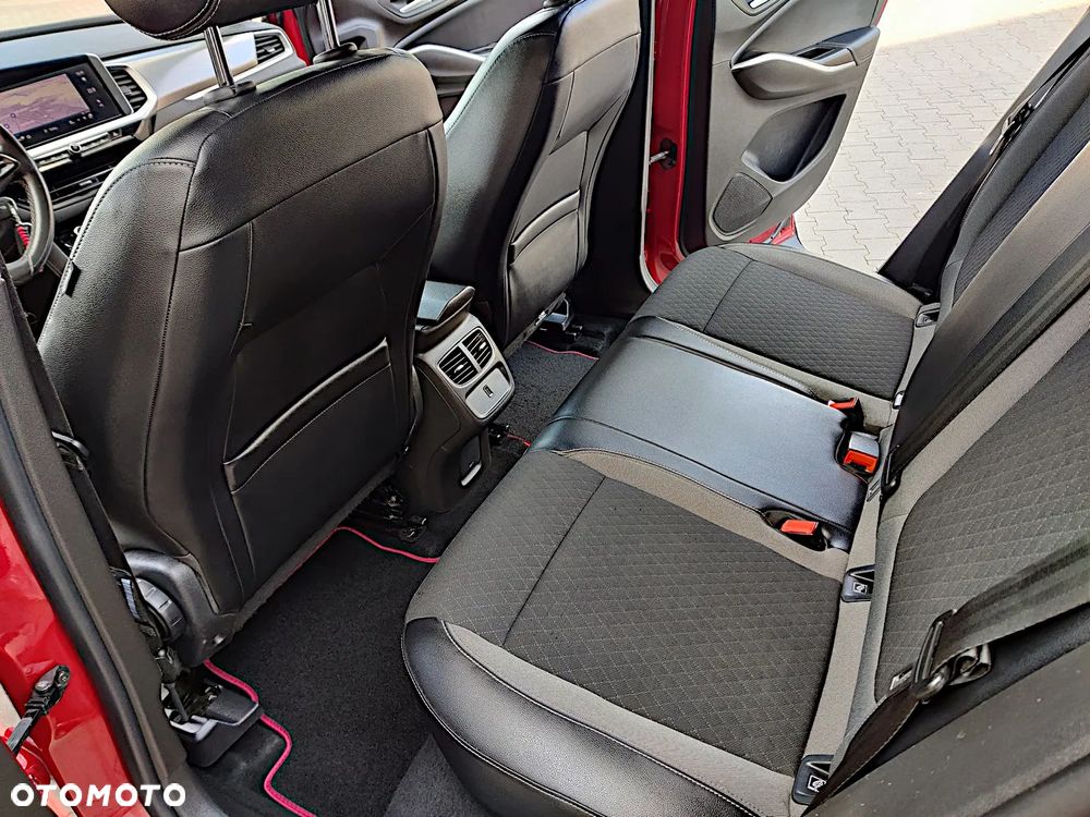 Opel Grandland 1.5 CDTI Business Elegance S&S - 25