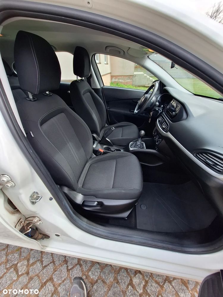 Fiat Tipo 1.4 16v Pop - 23