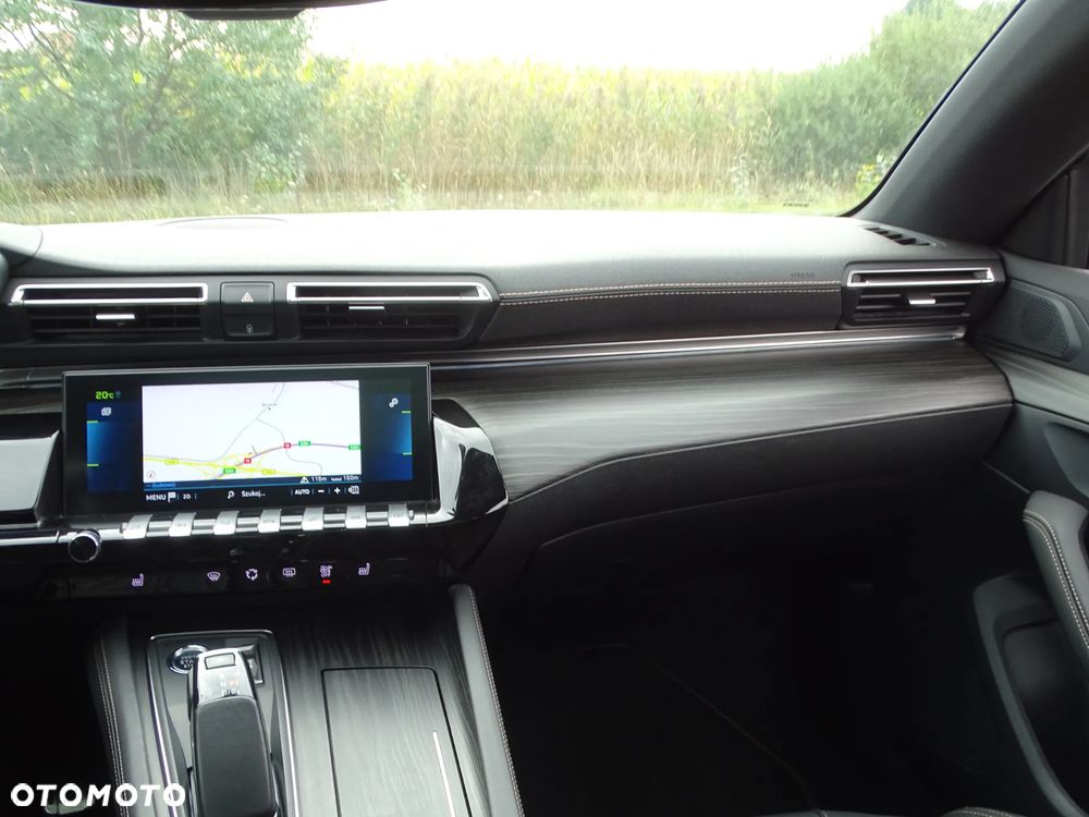 Peugeot 508 180 e-EAT8 GT - 29